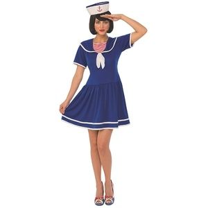 Scoops Ahoy Stranger Things Halloween Costume